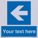 custom-directional-sign-in-blue-with-white-arrow-left~